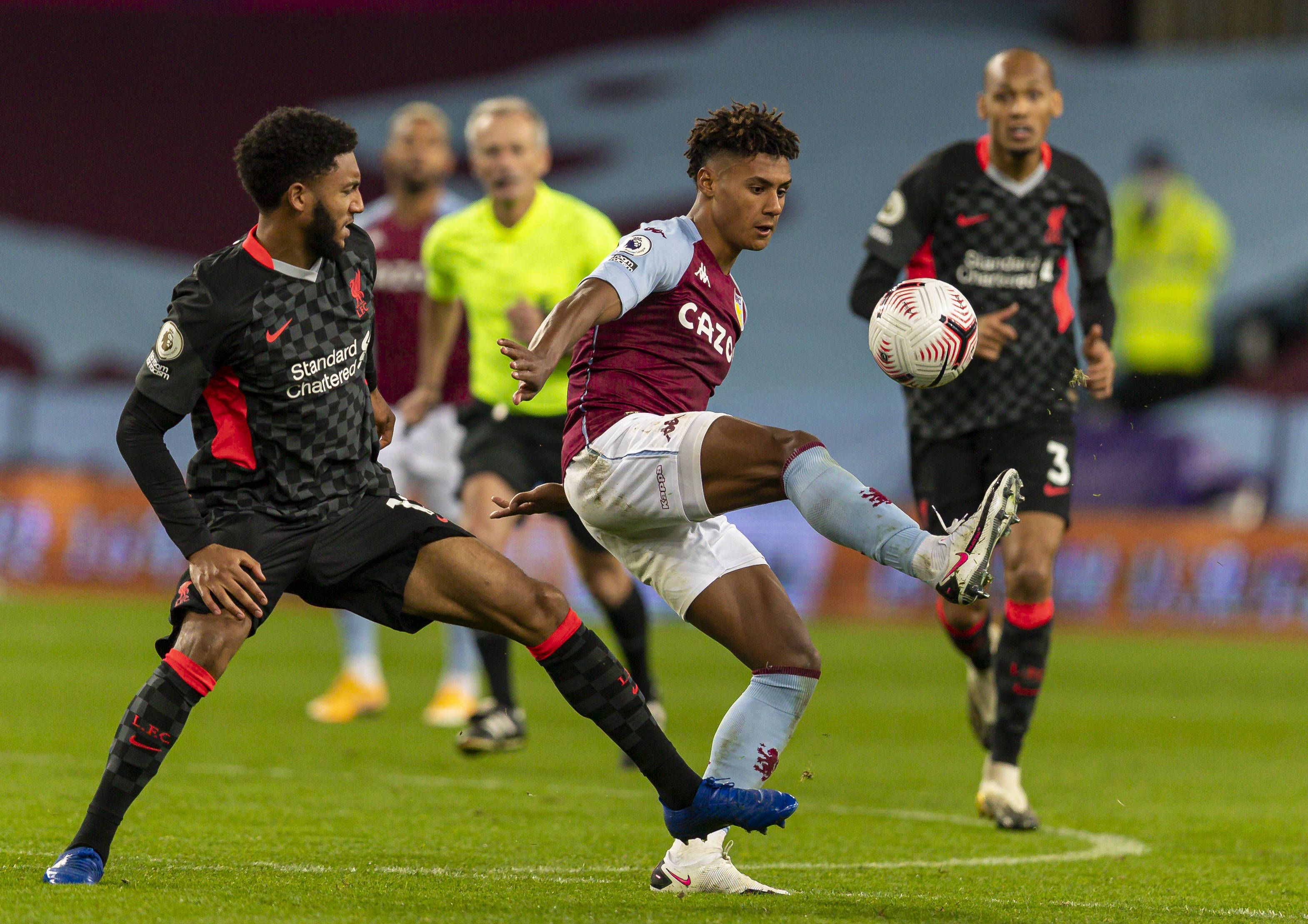 更是他们未 更是他们未