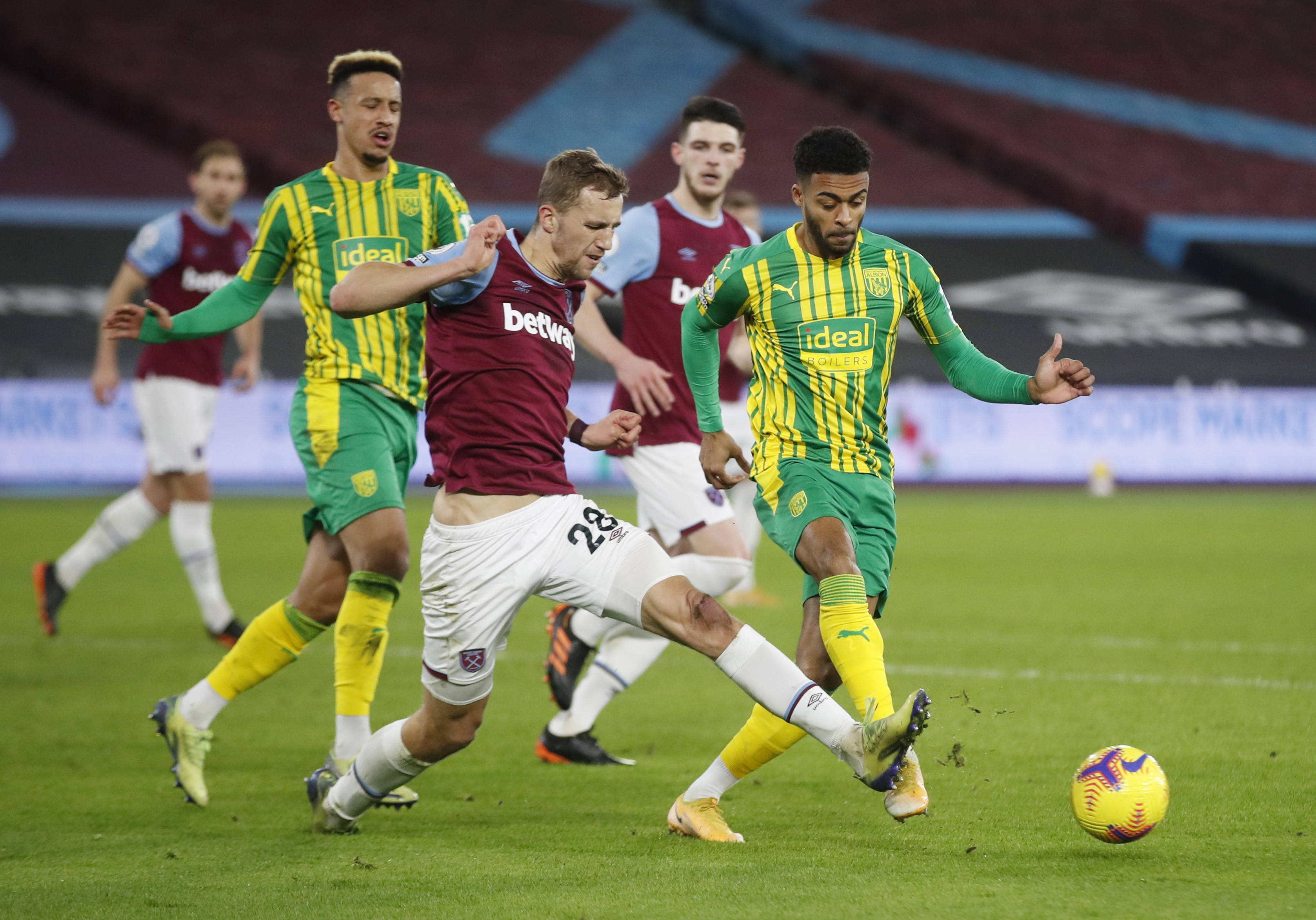 里独特的足 里独特的足